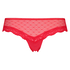 Brazilian Carly, Pink