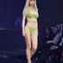 Minnie Bralette, Green