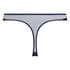 Briar thong, Blue