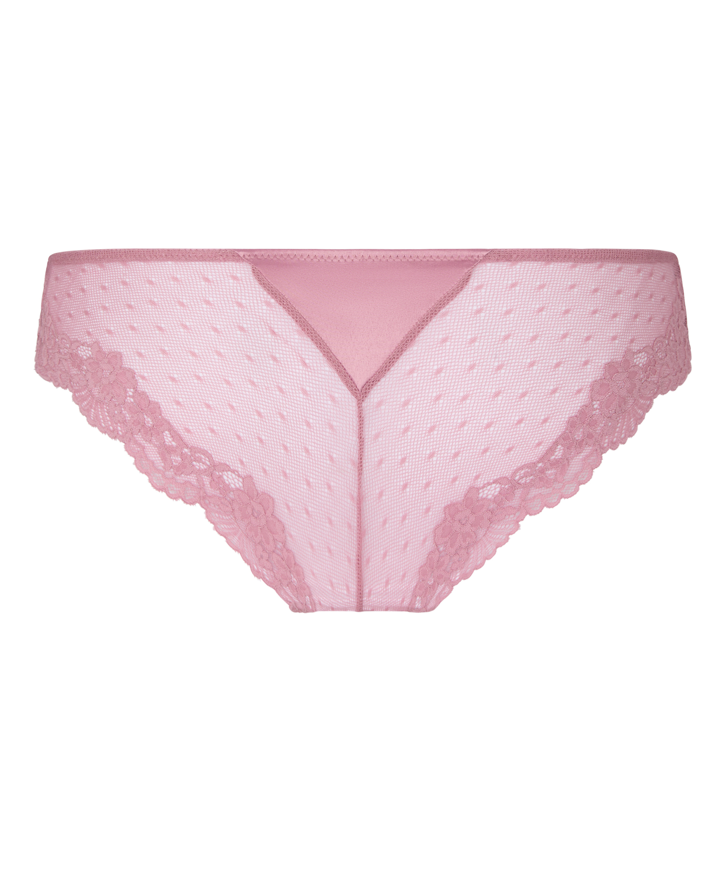 Brazilian Laila, Pink, main