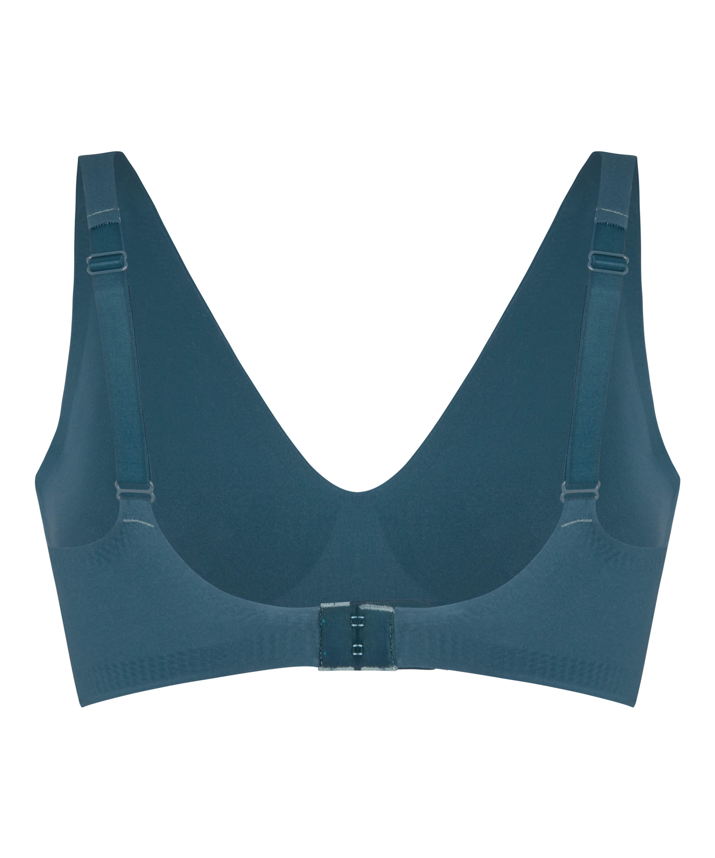 Super Comfort Bra, Blue, main