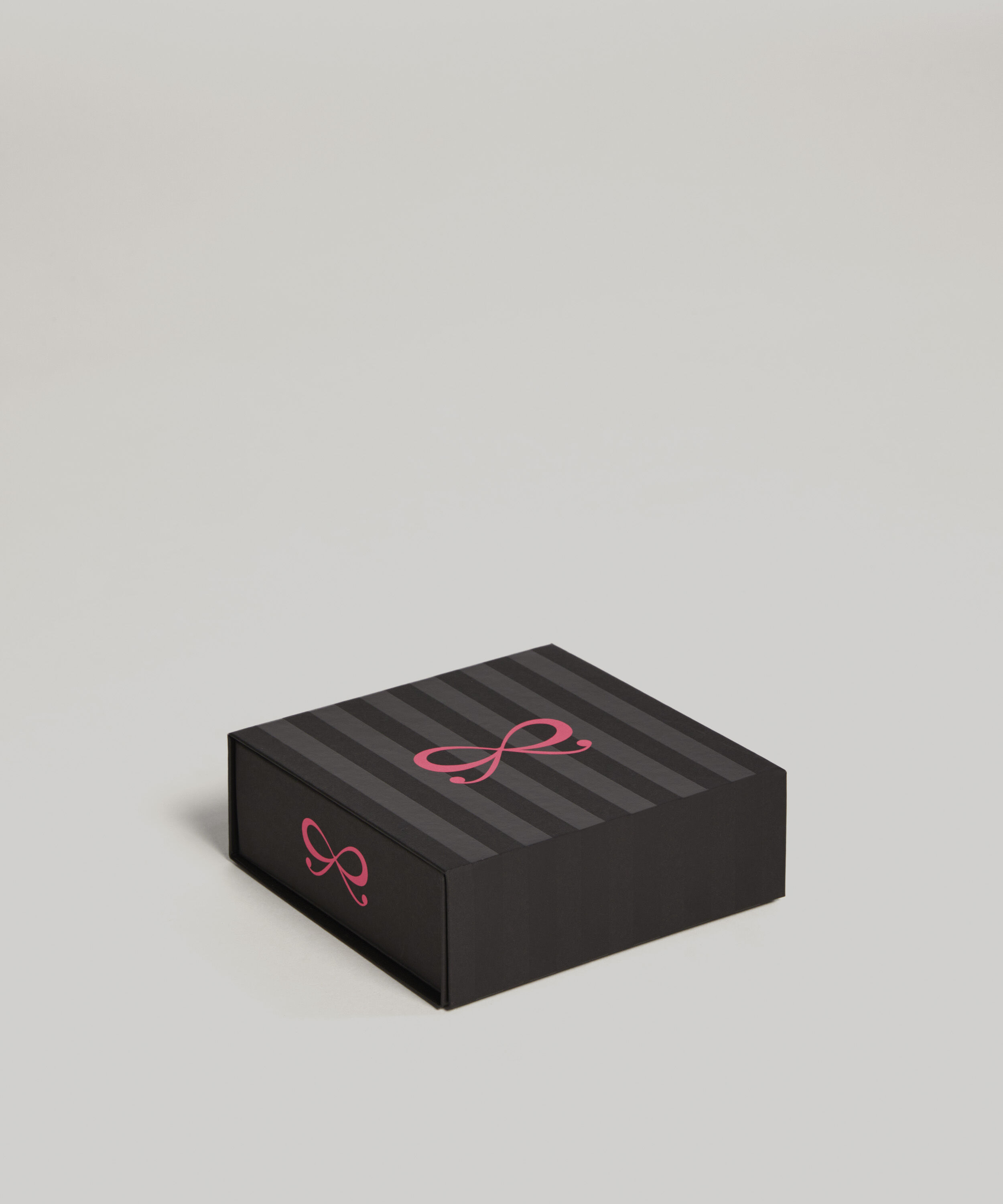 Luxury gift box Small, White