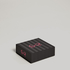 Luxury gift box Small, White