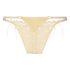 Highleg Thong Gaia, Yellow