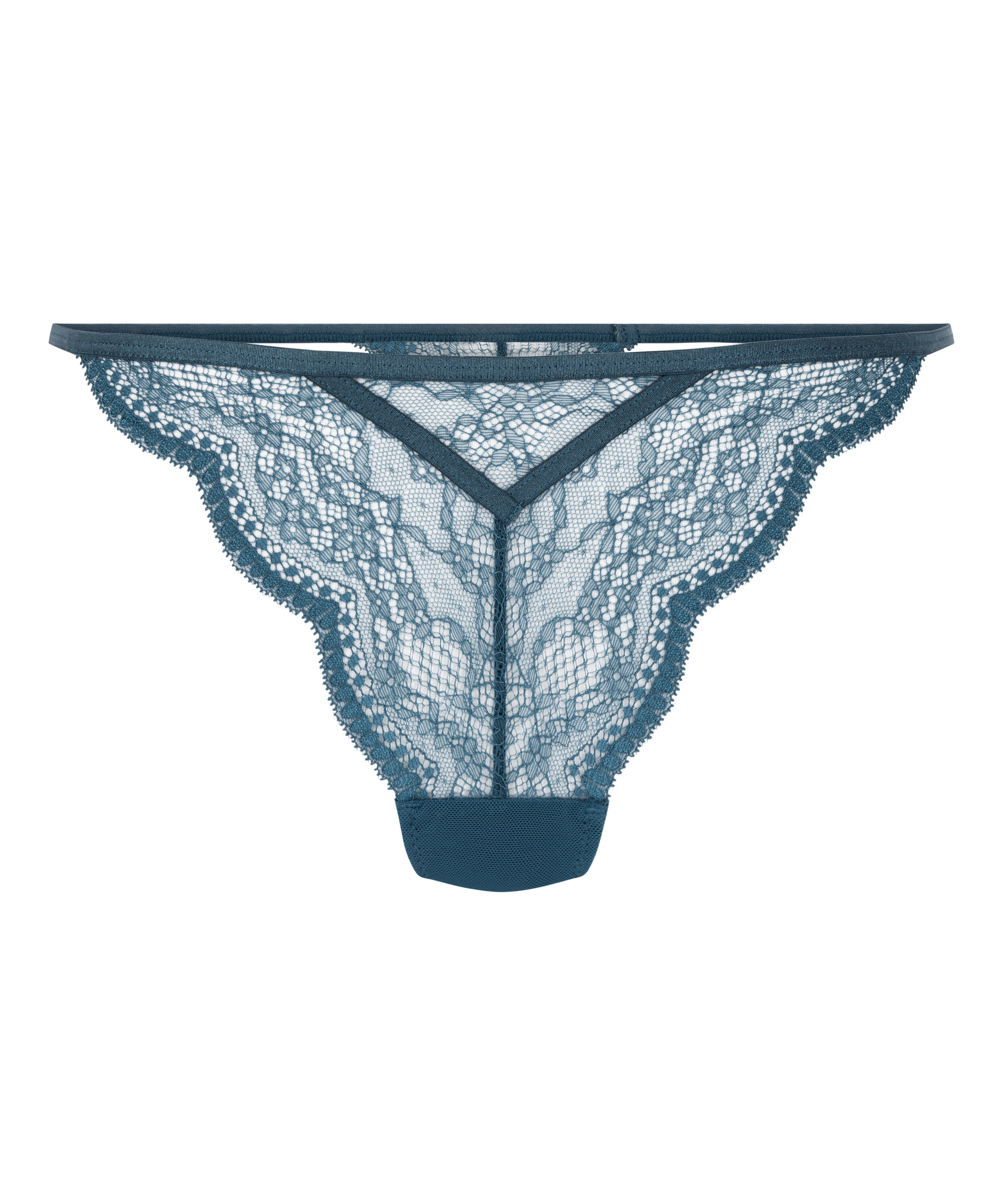 Isabelle Thong, Blue