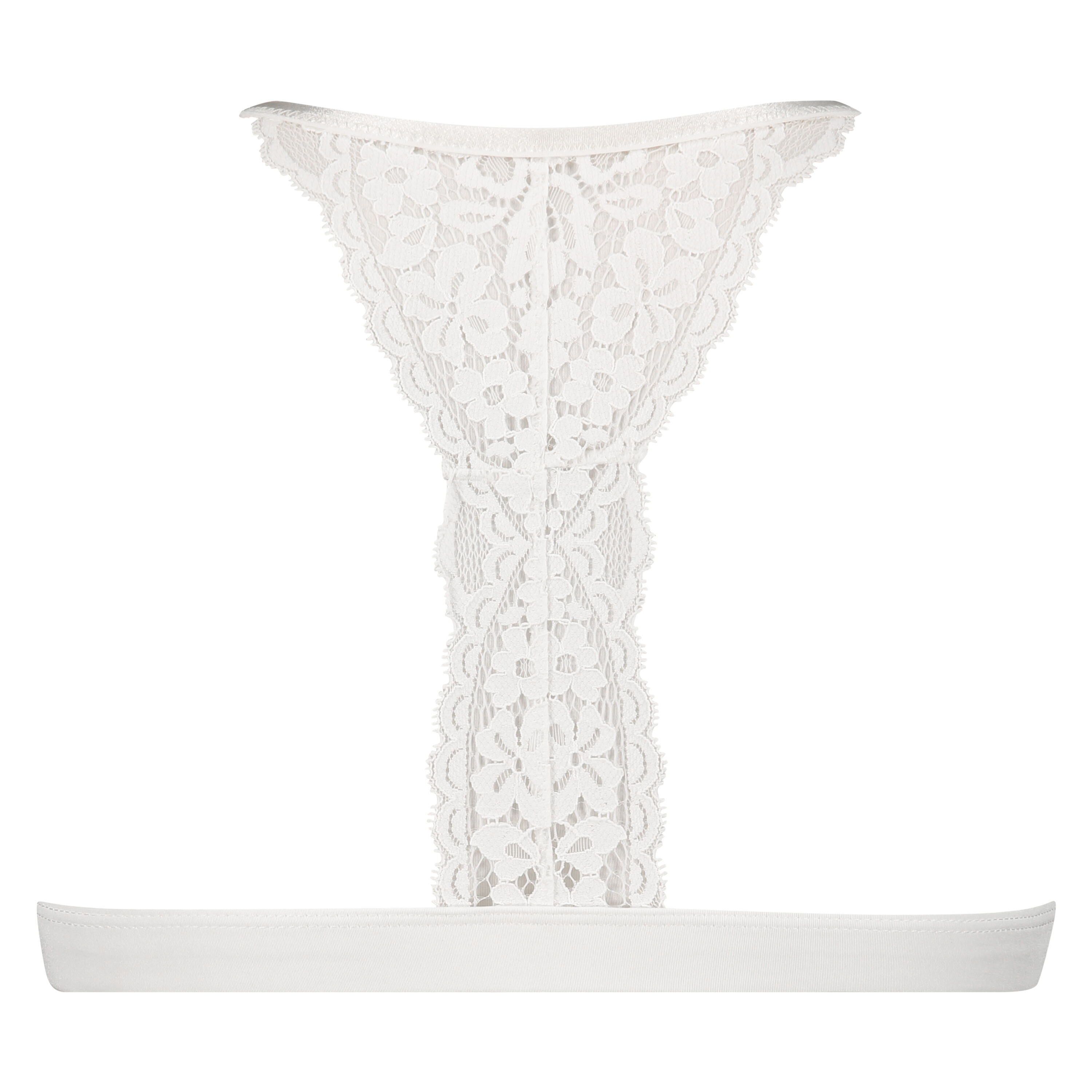 Marina Padded Triangle Bralette for €22 