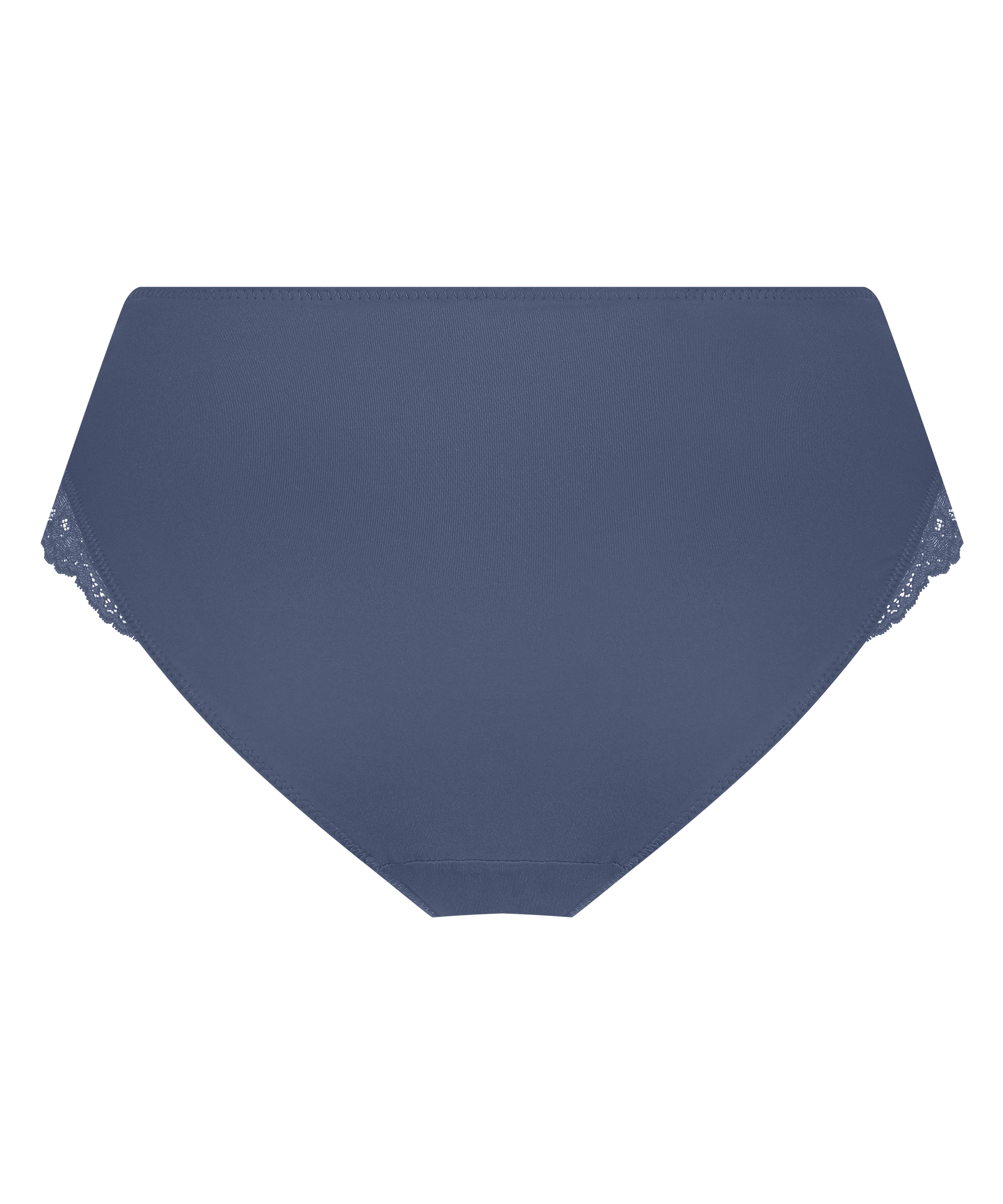 High Waisted Knickers Sophie, Blue, main