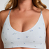 Dianne Bralette, Blue