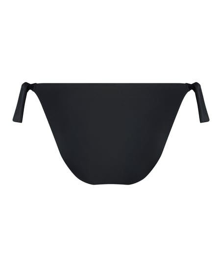Rio Deluxe Bikini Bottoms, Black
