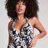 Mauritius Tankini, Black