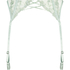 Lillia Suspenders, Green