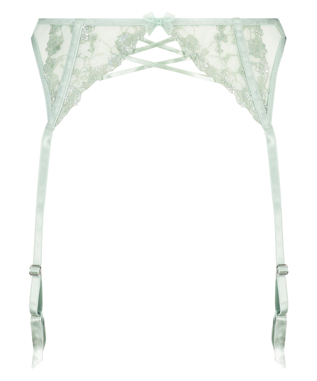 Lillia Suspenders - Garter belts - Hunkemller