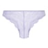 Isabelle Cheekini, Purple