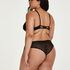 Latisha Brazilian, Black