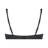 Lola Padded Underwired Bra, Black