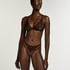 Evie Thong Nyakim, Black