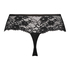 Yvenne Thong Boxers, Black