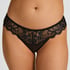 Prina Brazilian, Black