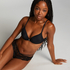 Shay Brazilian, Black