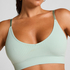 Dianne Bralette, Green