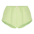 Short Harriet, Green