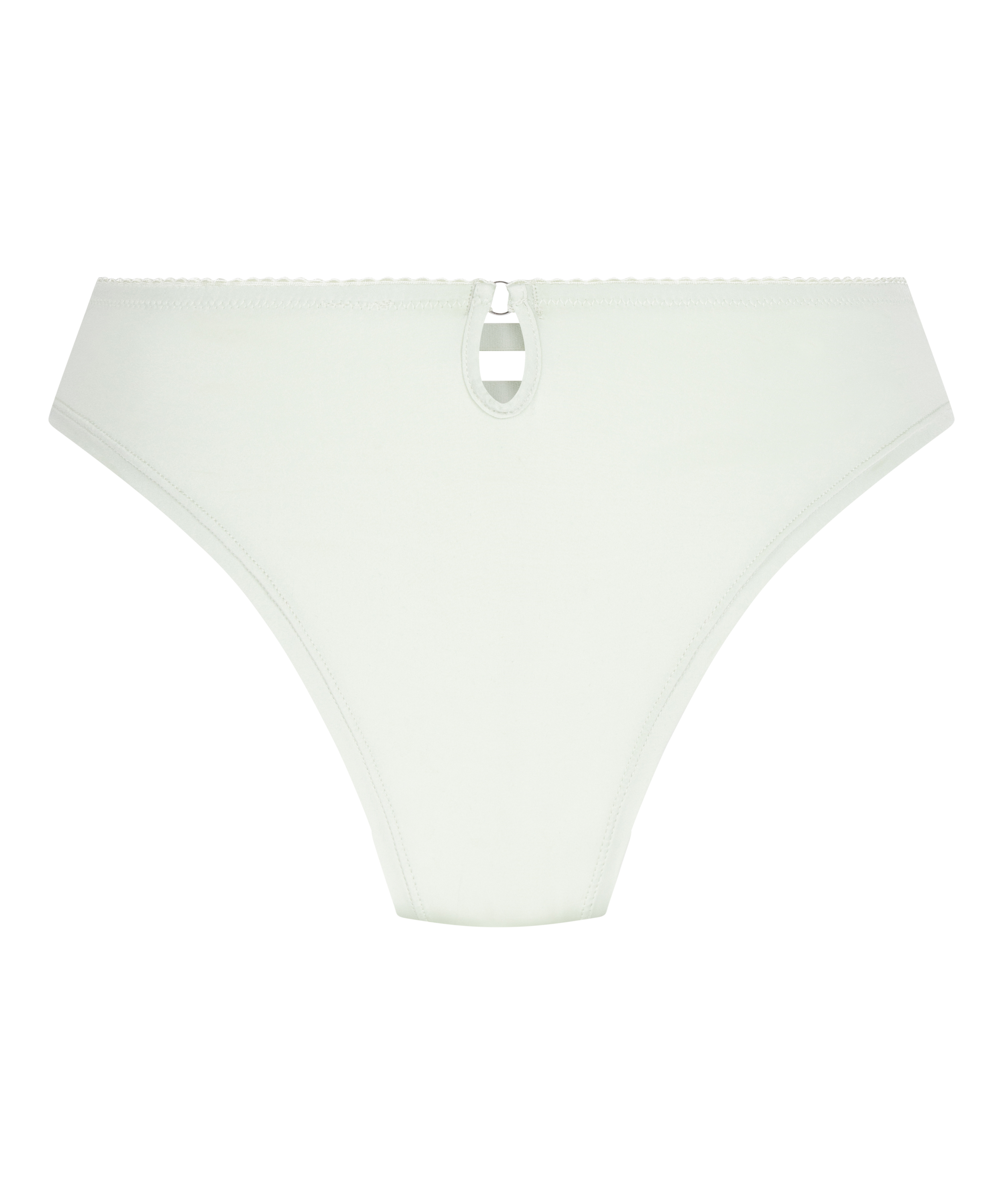 Andrea Brazilian, Green, main