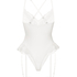 Prina Body, White