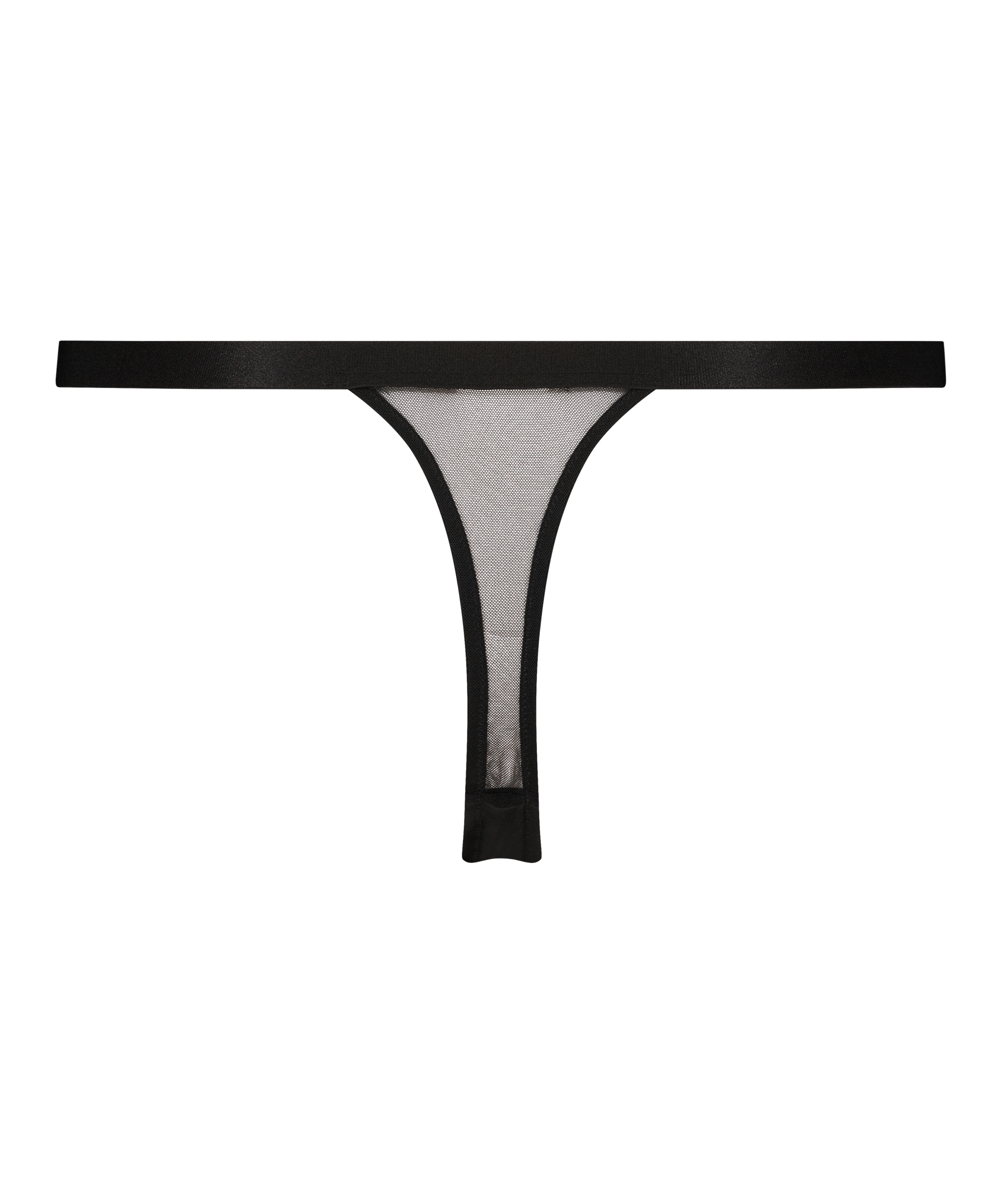 Amelie Thong, Black, main