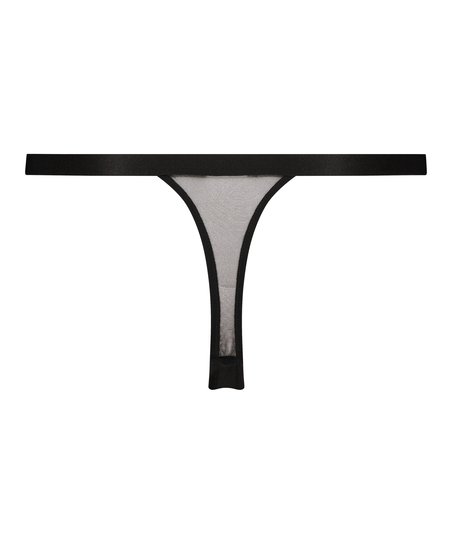 Amelie Thong, Black
