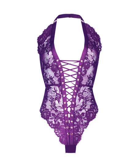 Private Taylor Body, Purple