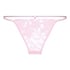 Ingrid Thong, Pink