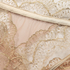 Akira High Leg Thong, Yellow