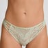Belle Brazilian, Green