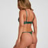 Isabelle Thong, Green