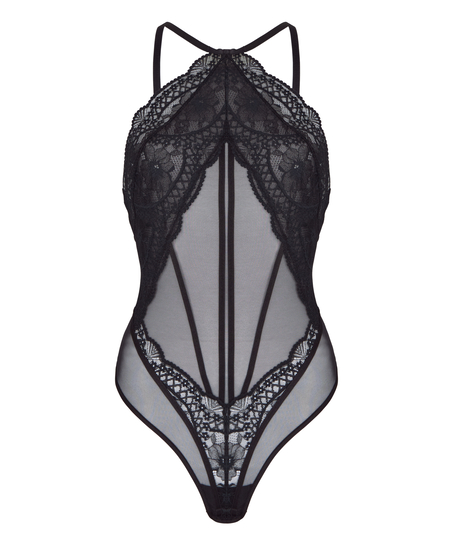 Body Emily, Black