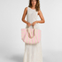Beach Bag, Pink