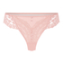 Daisy Thong, Pink