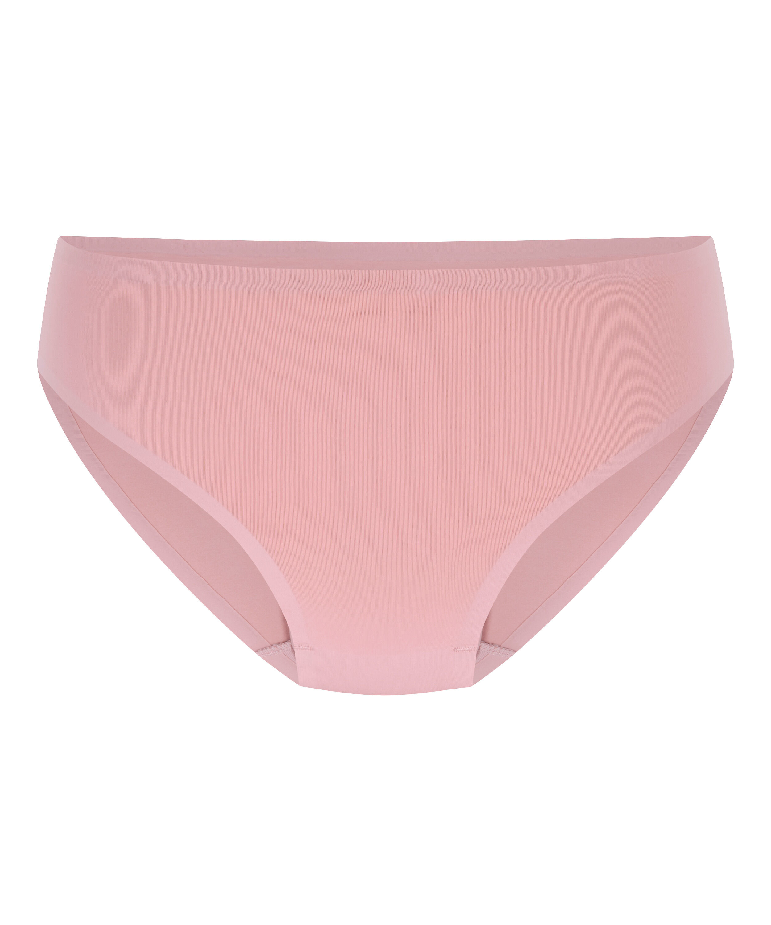 Invisible Brazilian, Pink