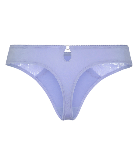 Andrea Thong, Purple