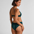 Julia Brazilian, Green