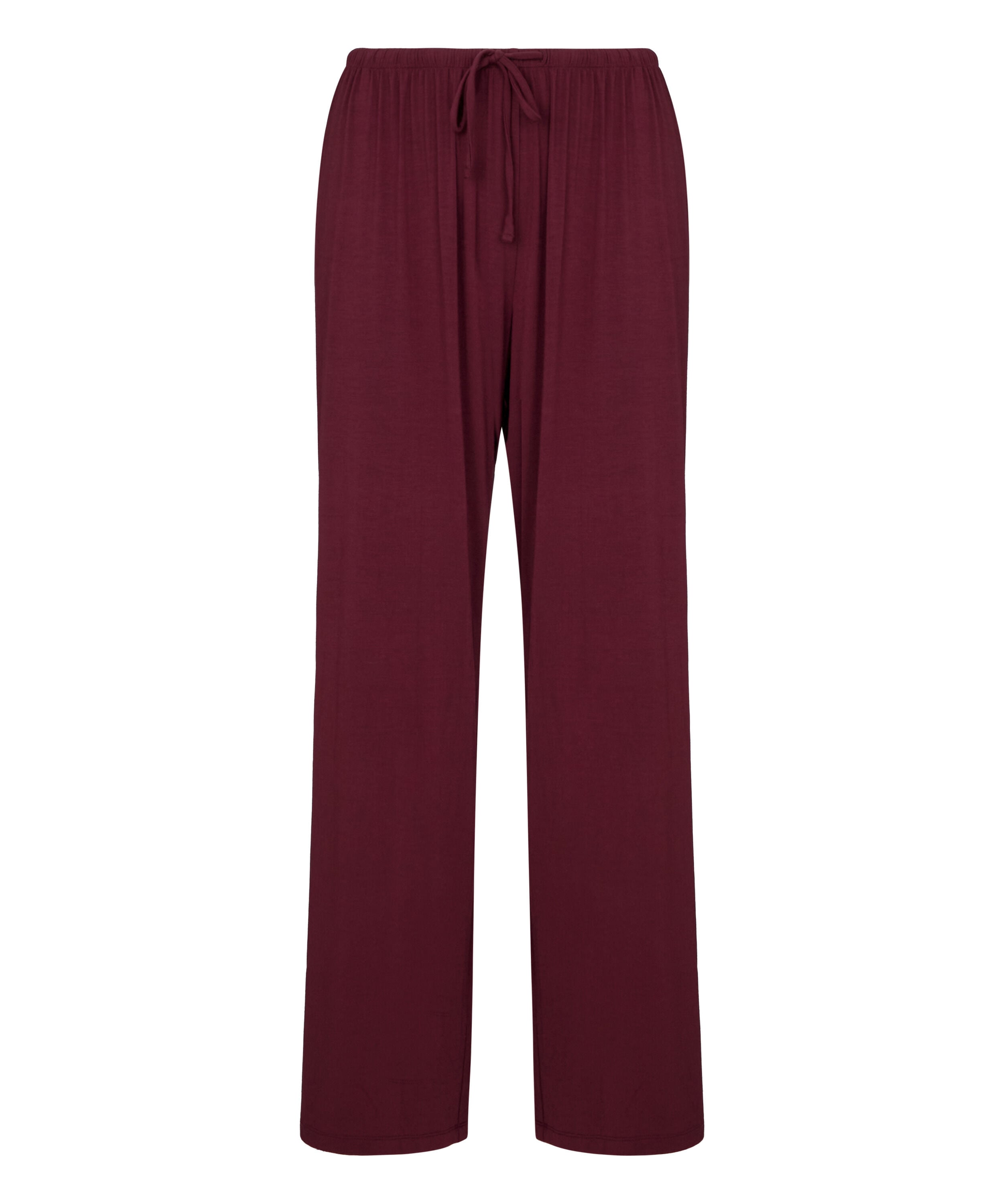 Essential Jersey Pants, Purple
