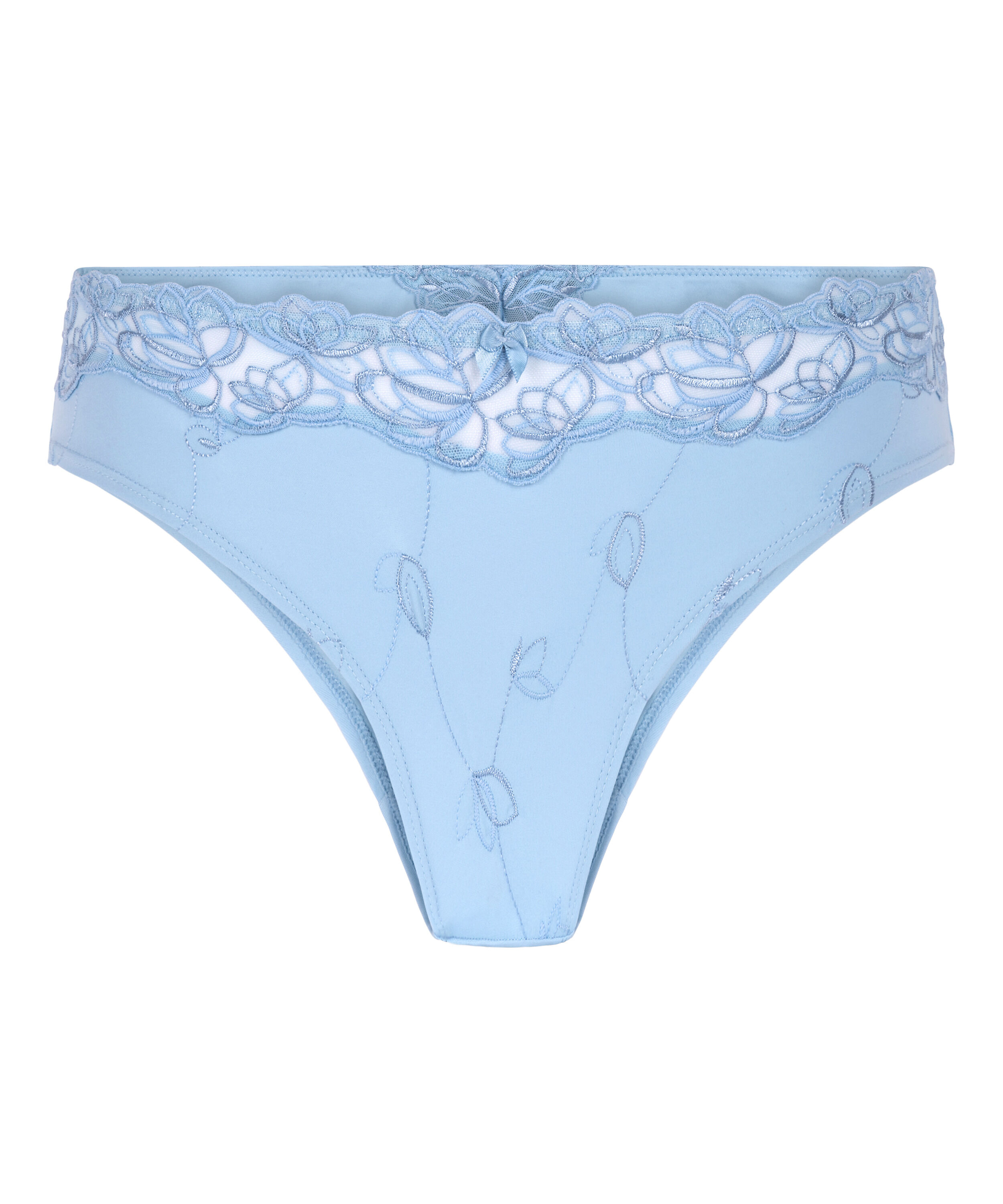 Brazilian Diva, Blue