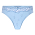 Brazilian Diva, Blue