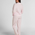 Pyjamaset Cotton Jersey, White