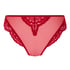 Whitney Brazilian, Red
