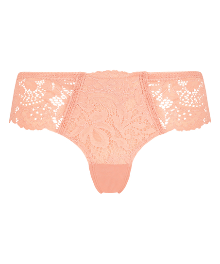 Shiloh Brazilian, Pink