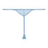 Isabelle Thong, Blue