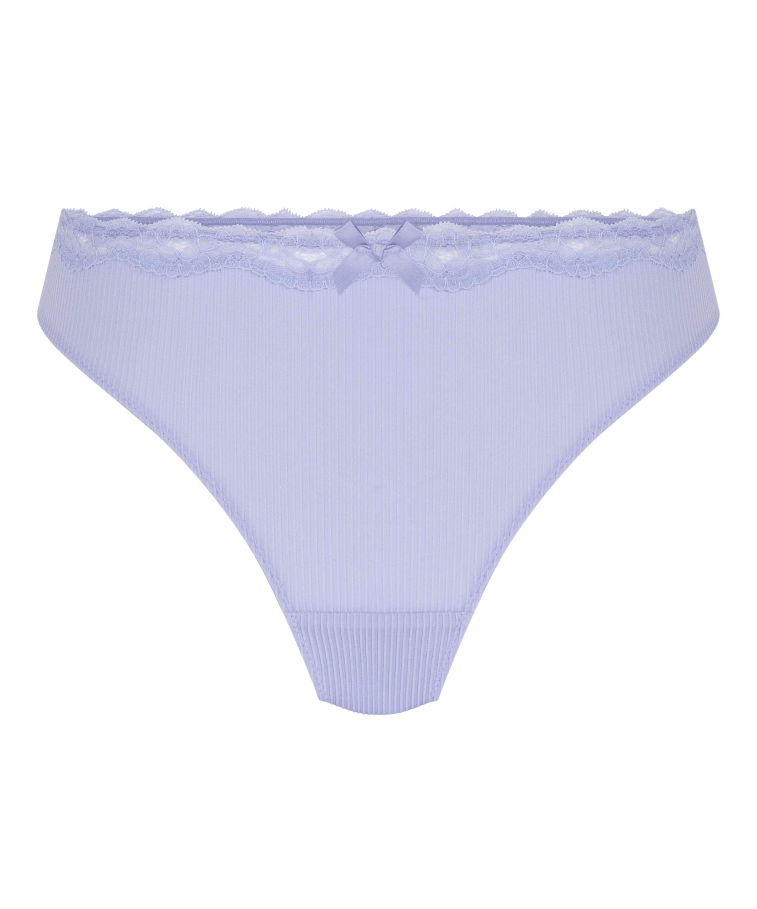 Lola Thong, Purple, main
