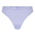 Lola Thong, Purple