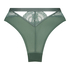 Kaiden Brazilian, Green
